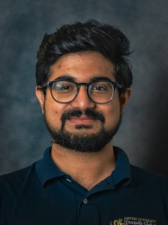 Paavan Kapadia headshot 